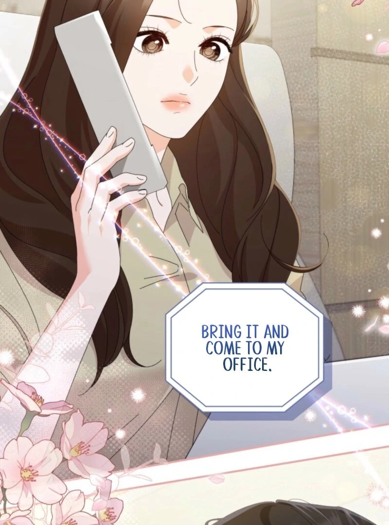 Incentive Chapter 24 - Page 19