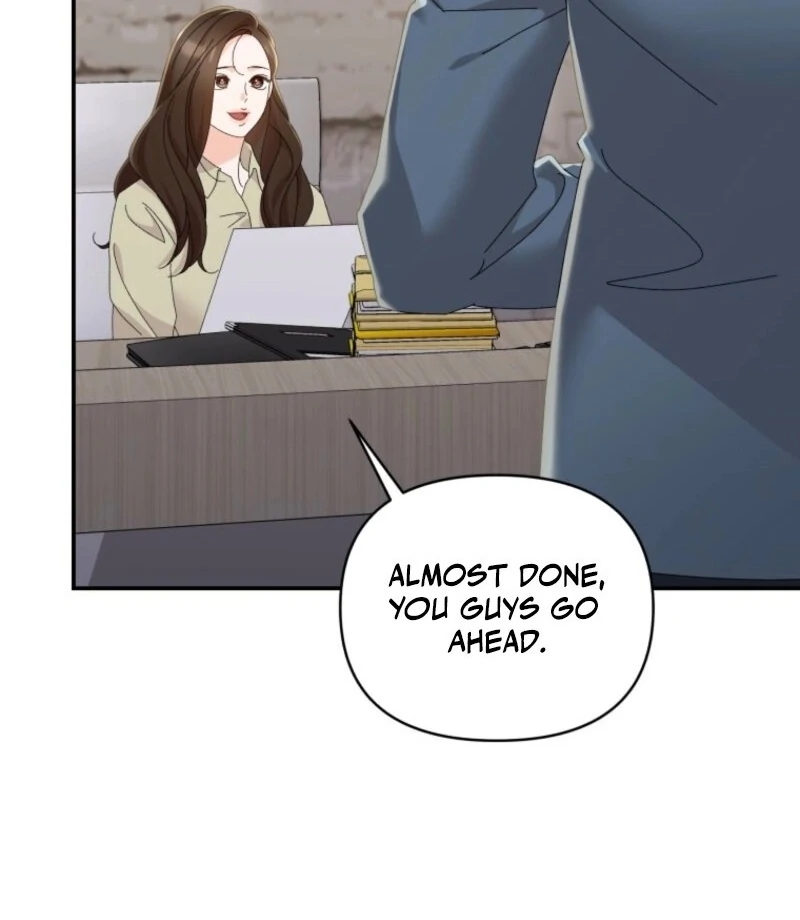 Incentive Chapter 24 - Page 8