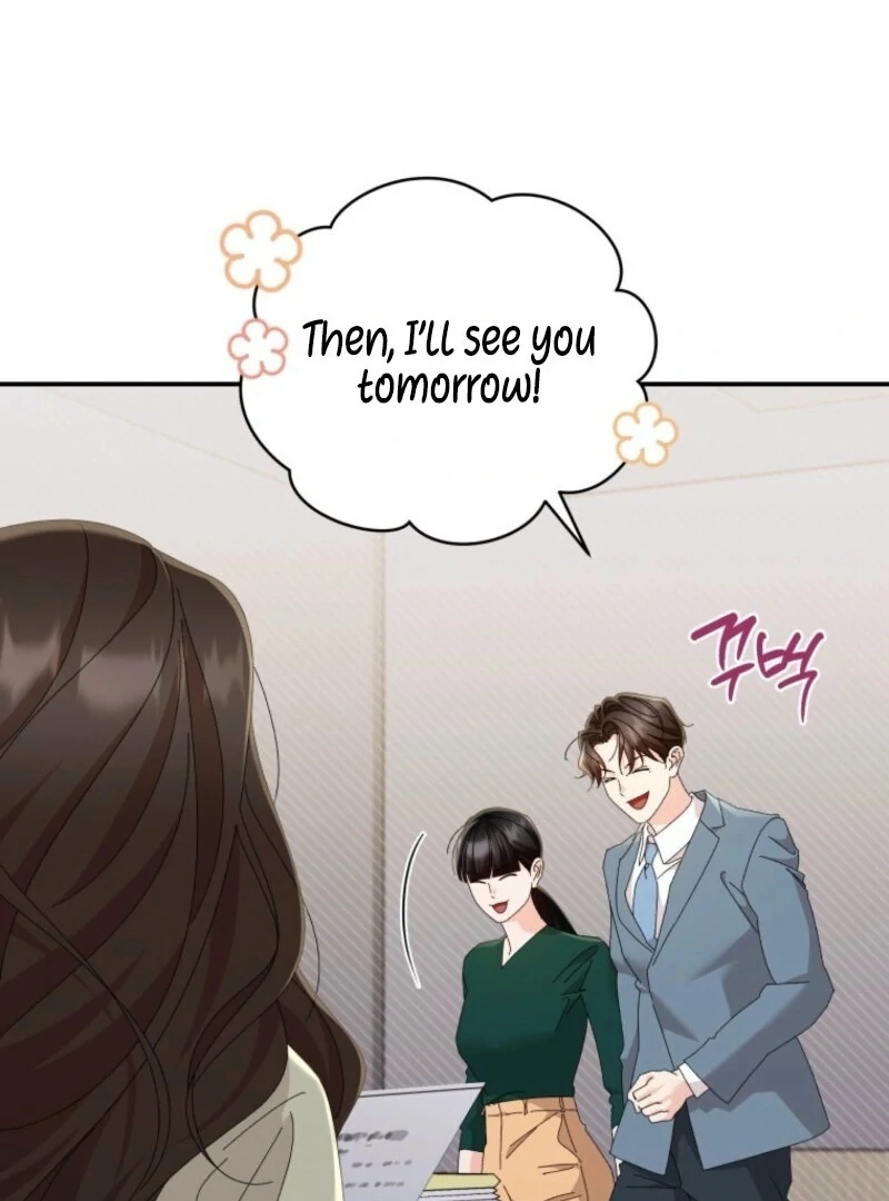 Incentive Chapter 24 - Page 9
