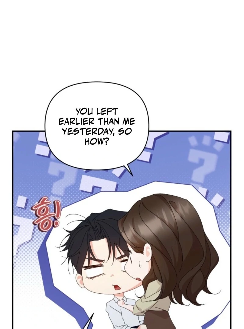 Incentive Chapter 24 - Page 83