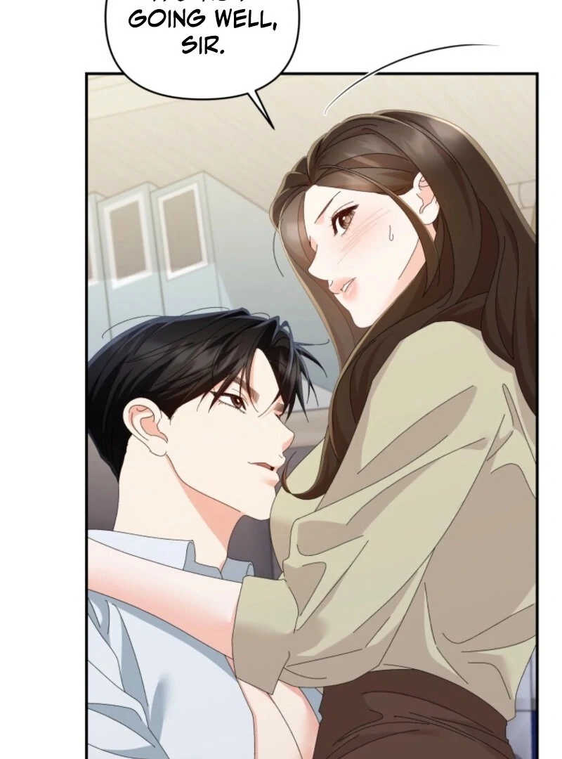 Incentive Chapter 25 - Page 28
