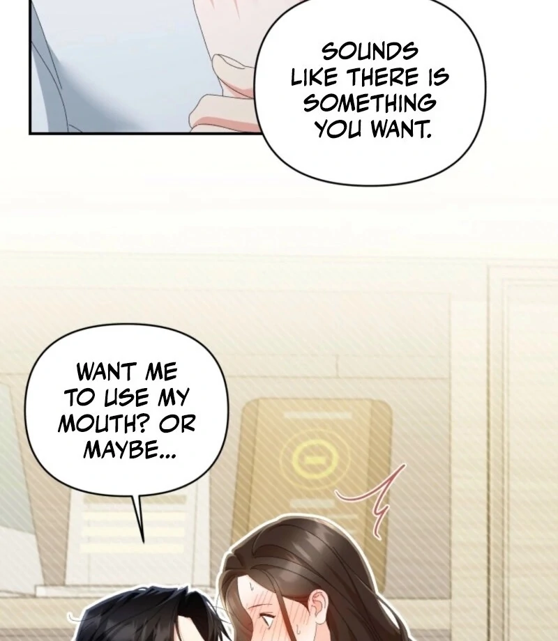 Incentive Chapter 25 - Page 8