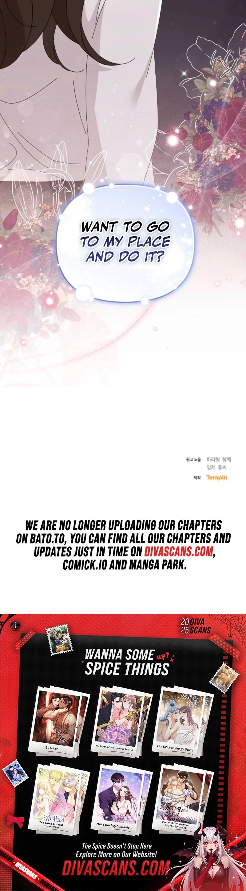 Incentive Chapter 26 - Page 109