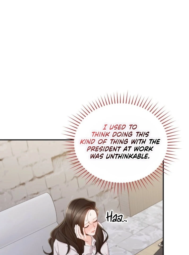Incentive Chapter 26 - Page 27