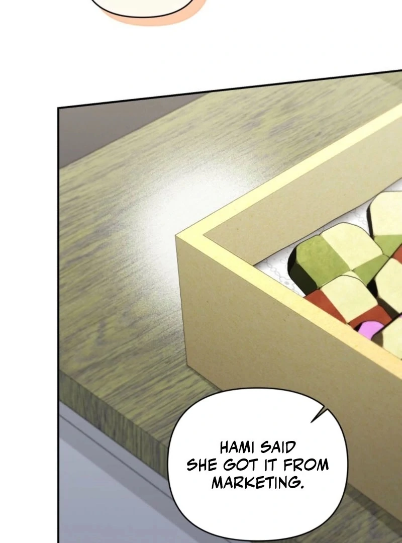 Incentive Chapter 26 - Page 49