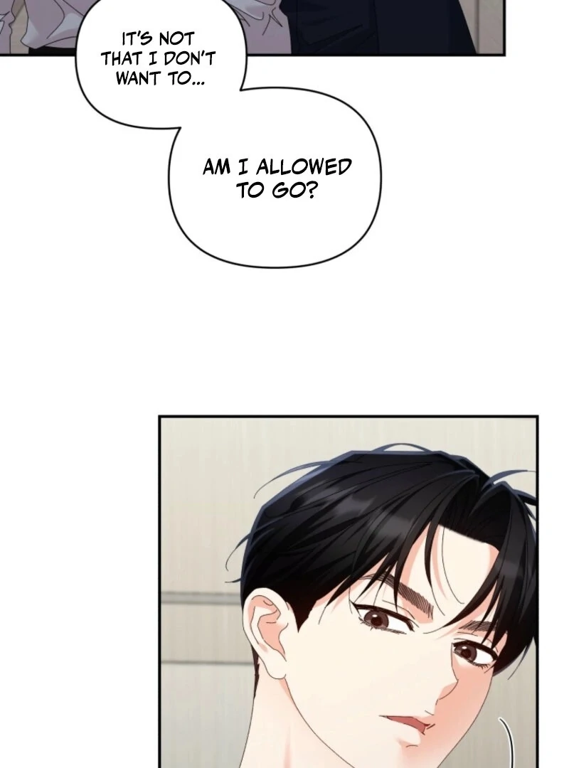 Incentive Chapter 27 - Page 22