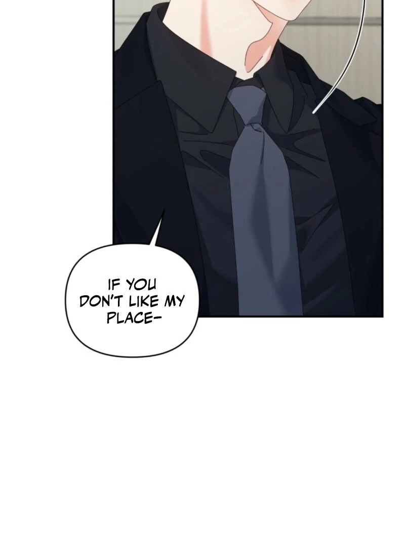 Incentive Chapter 27 - Page 23