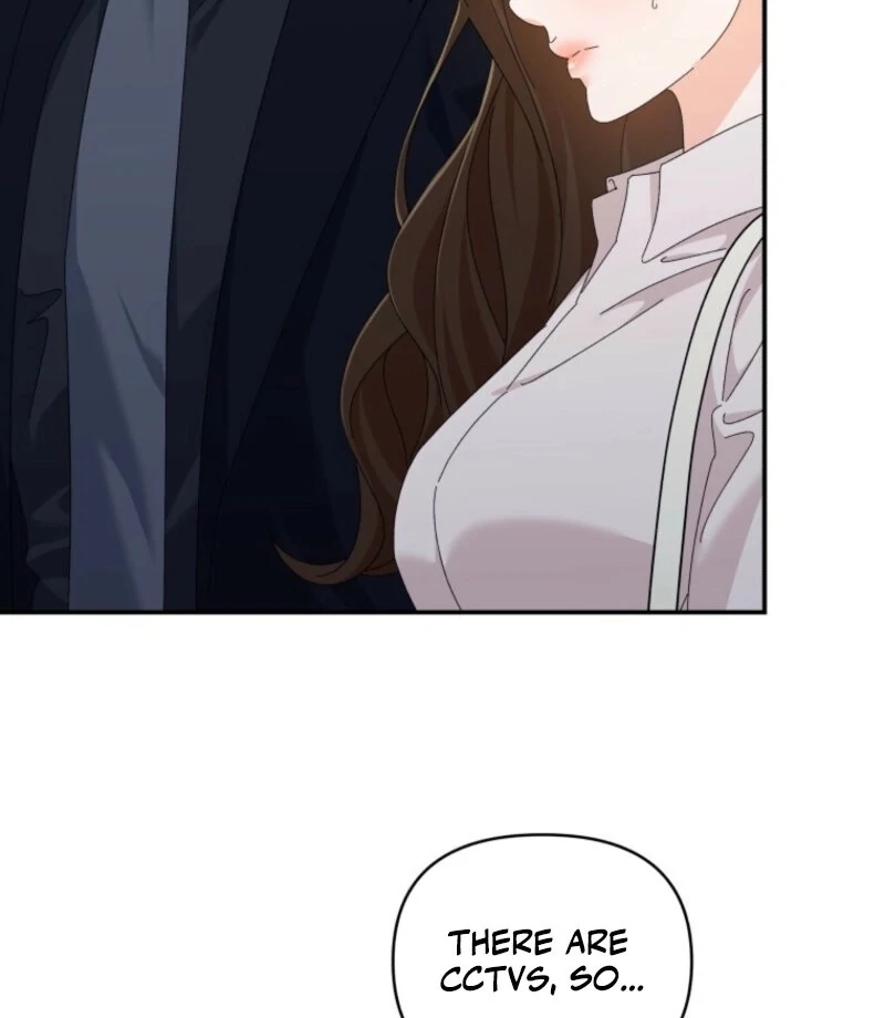 Incentive Chapter 27 - Page 47