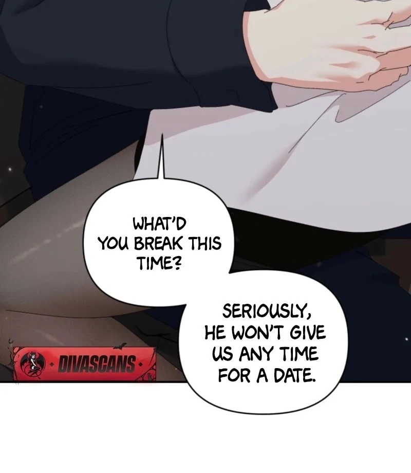 Incentive Chapter 28 - Page 112