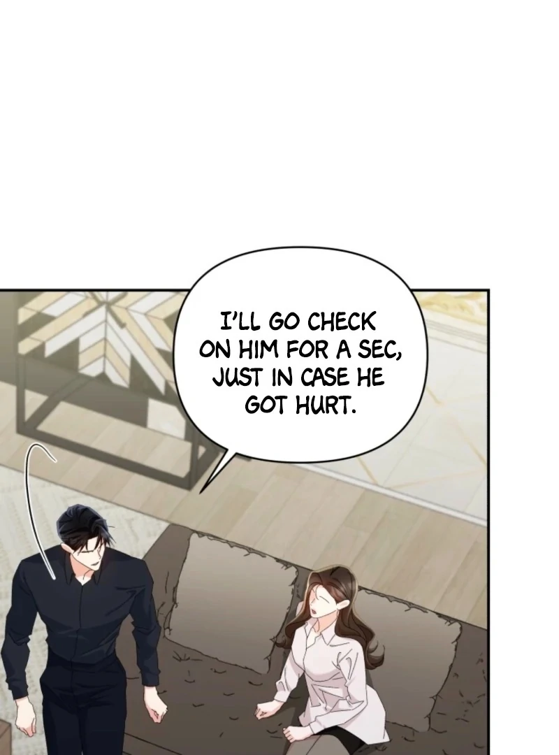 Incentive Chapter 28 - Page 113