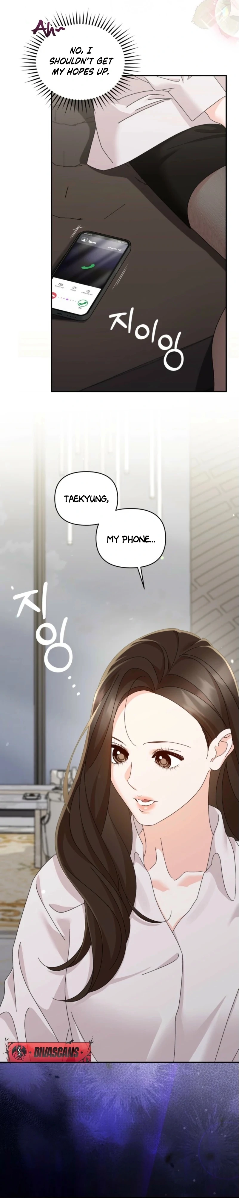 Incentive Chapter 28 - Page 118
