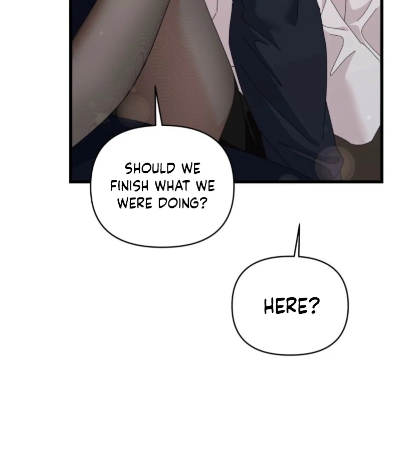 Incentive Chapter 29 - Page 21