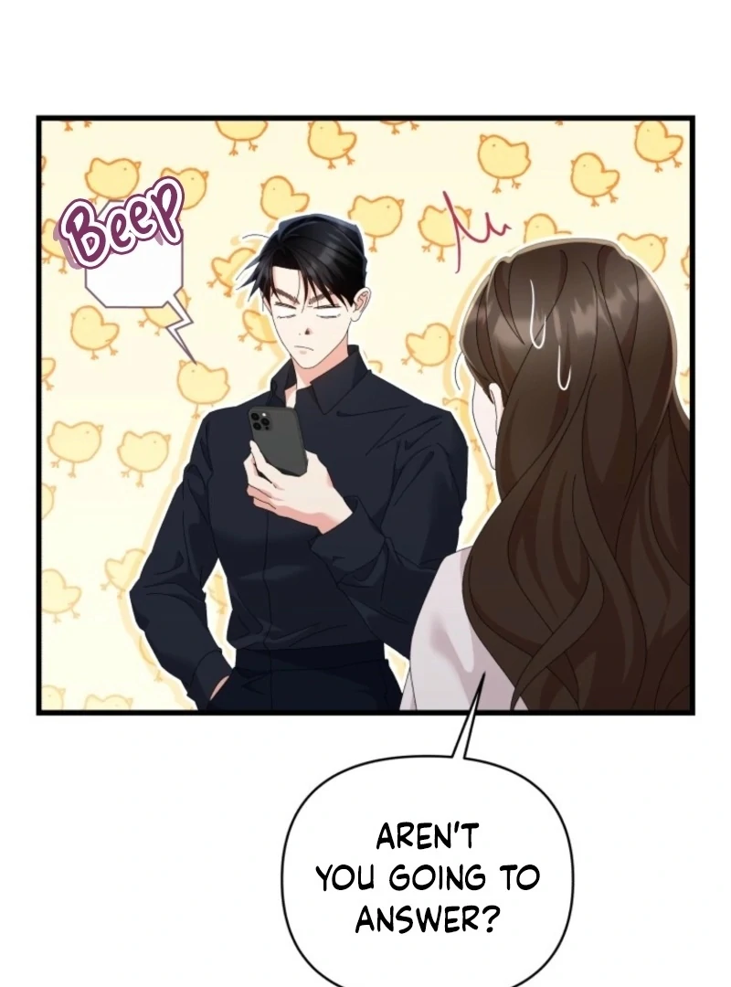 Incentive Chapter 29 - Page 10