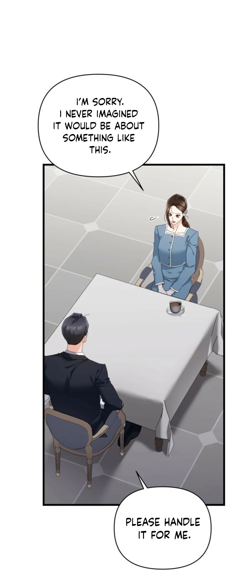 Incentive Chapter 30 - Page 13