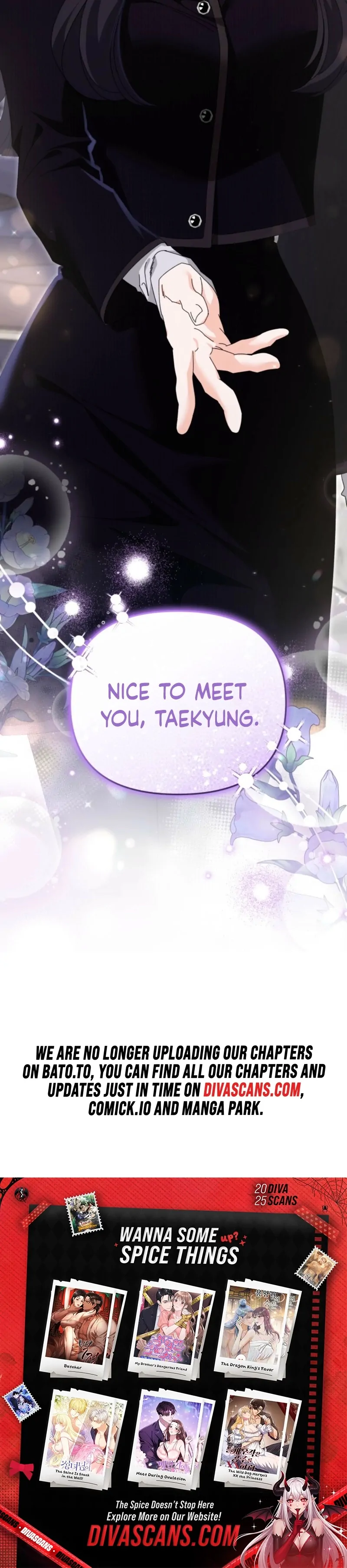 Incentive Chapter 30 - Page 130