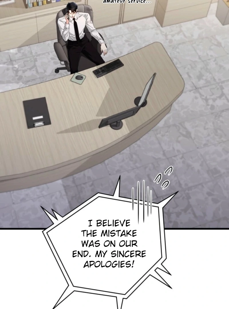 Incentive Chapter 30 - Page 44