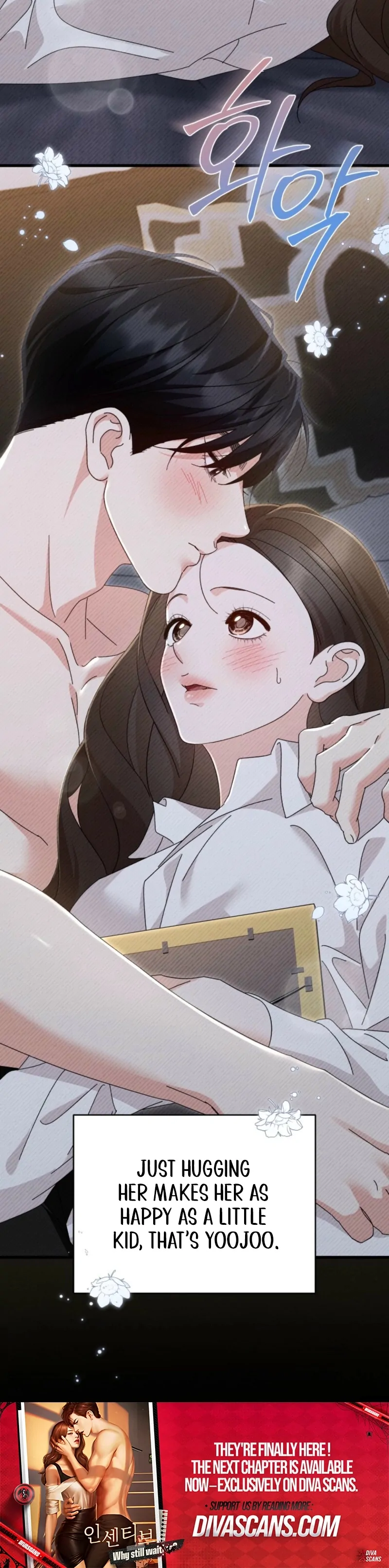 Incentive Chapter 30 - Page 65