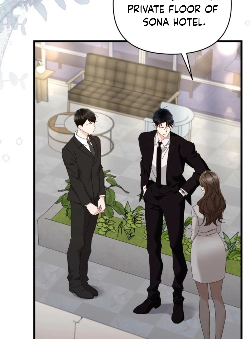 Incentive Chapter 30 - Page 100