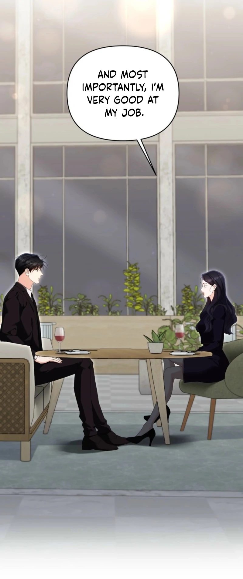 Incentive Chapter 31 - Page 61