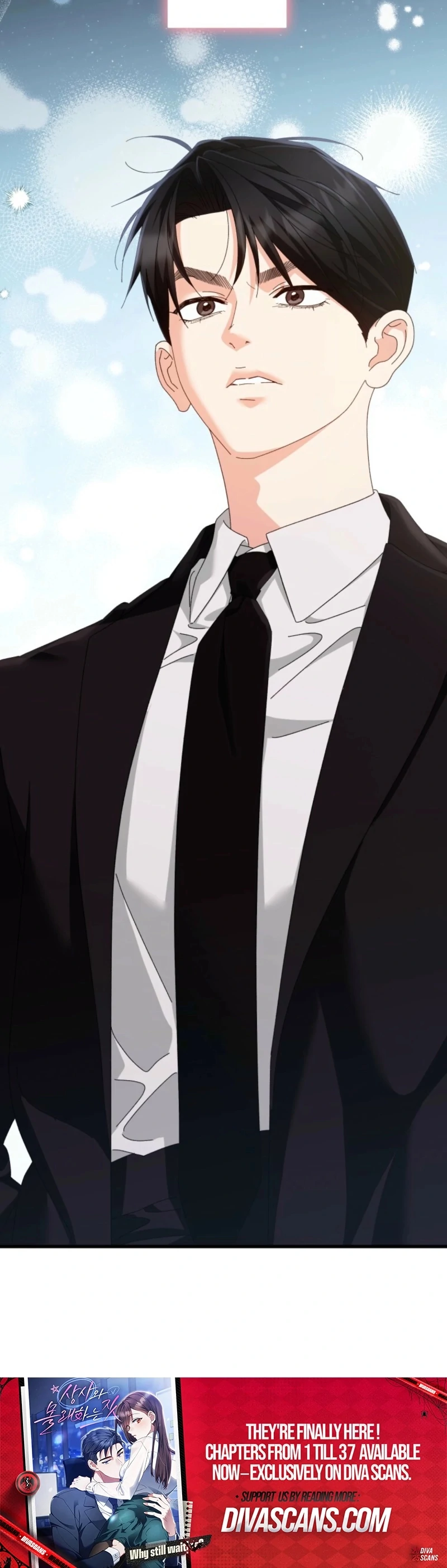 Incentive Chapter 31 - Page 70