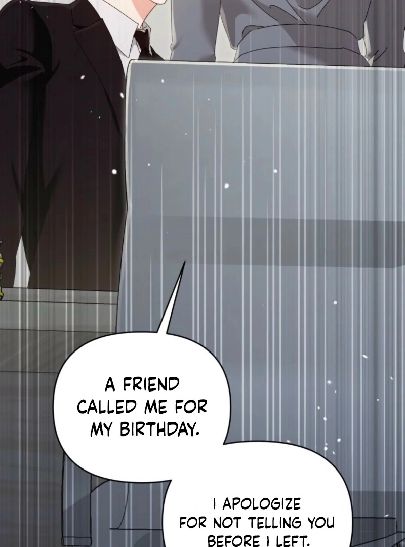 Incentive Chapter 32 - Page 15