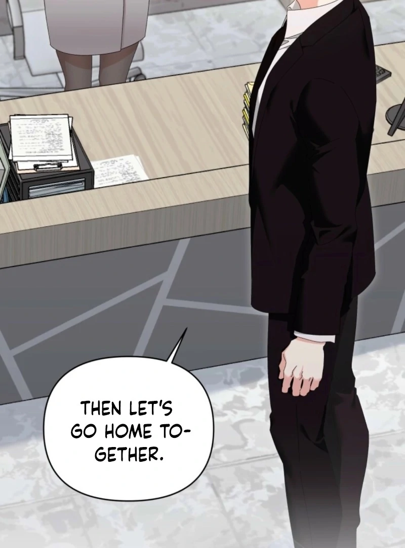 Incentive Chapter 32 - Page 23