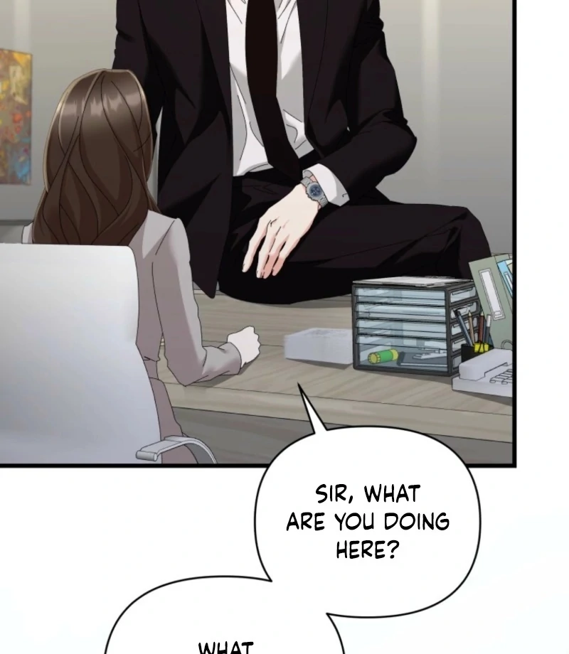 Incentive Chapter 32 - Page 7