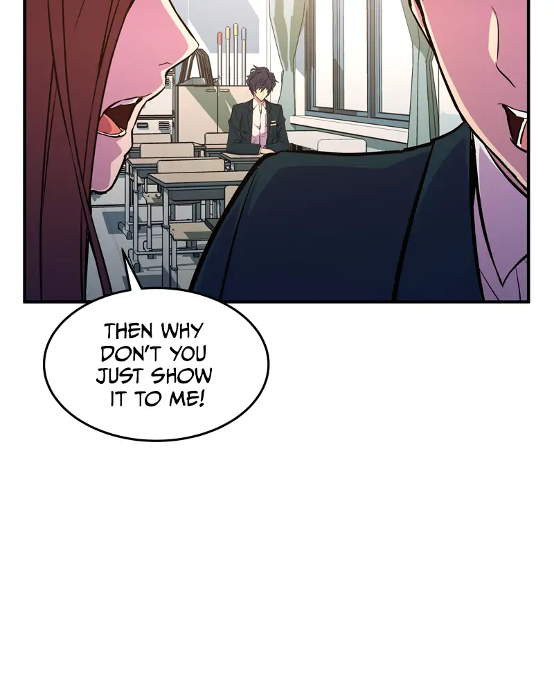 Incompetent Villain Chapter 1 - Page 11