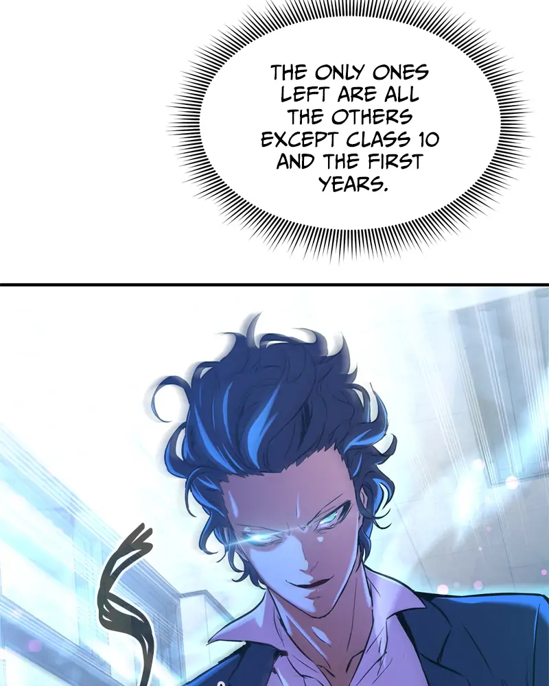 Incompetent Villain Chapter 1 - Page 116