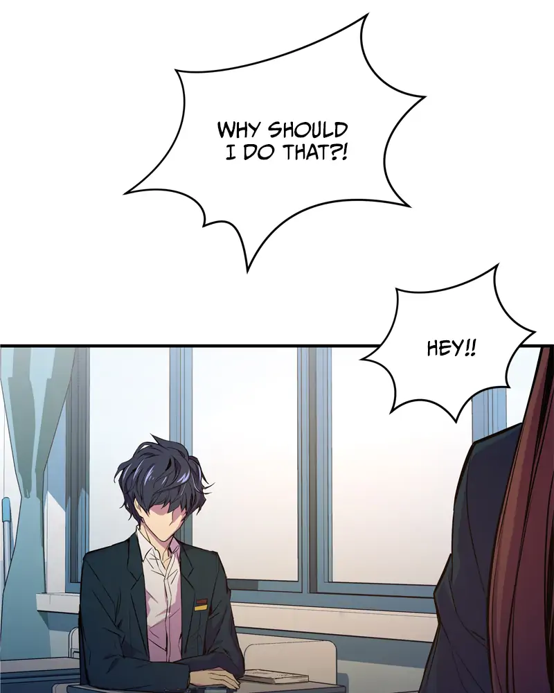 Incompetent Villain Chapter 1 - Page 12