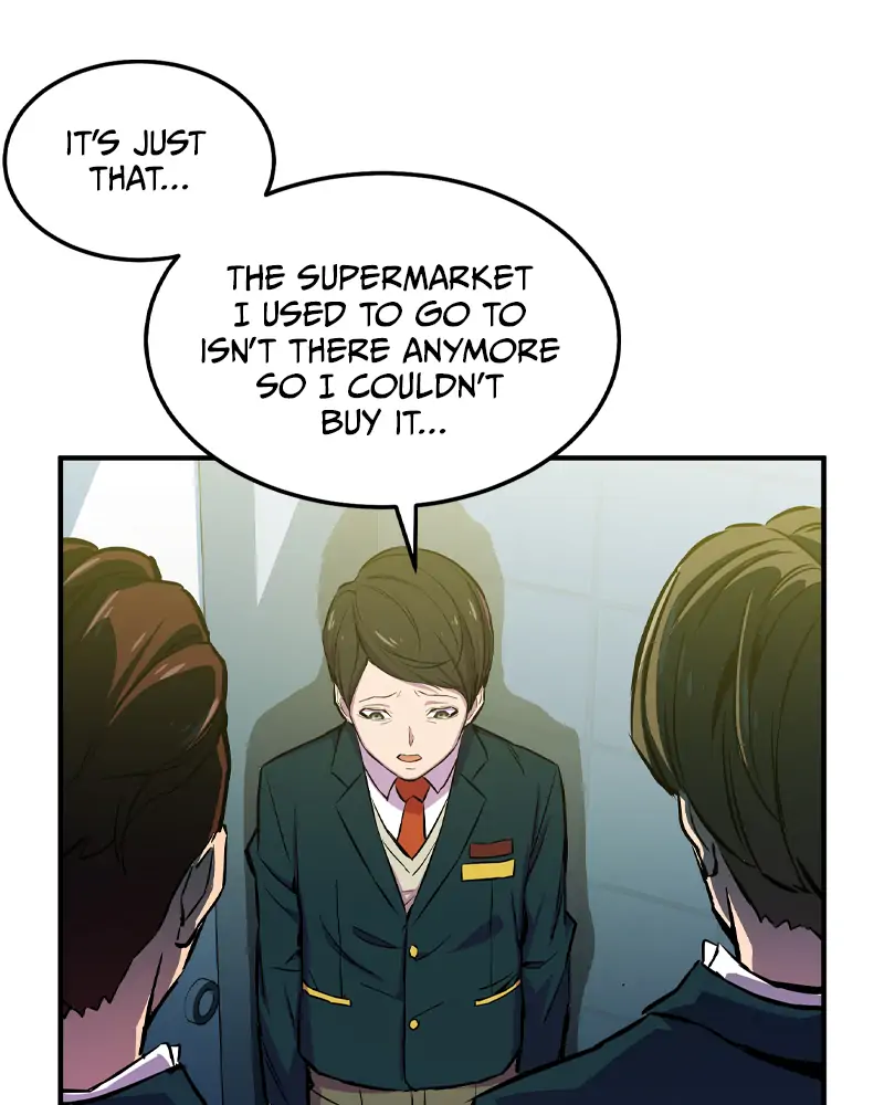 Incompetent Villain Chapter 1 - Page 121