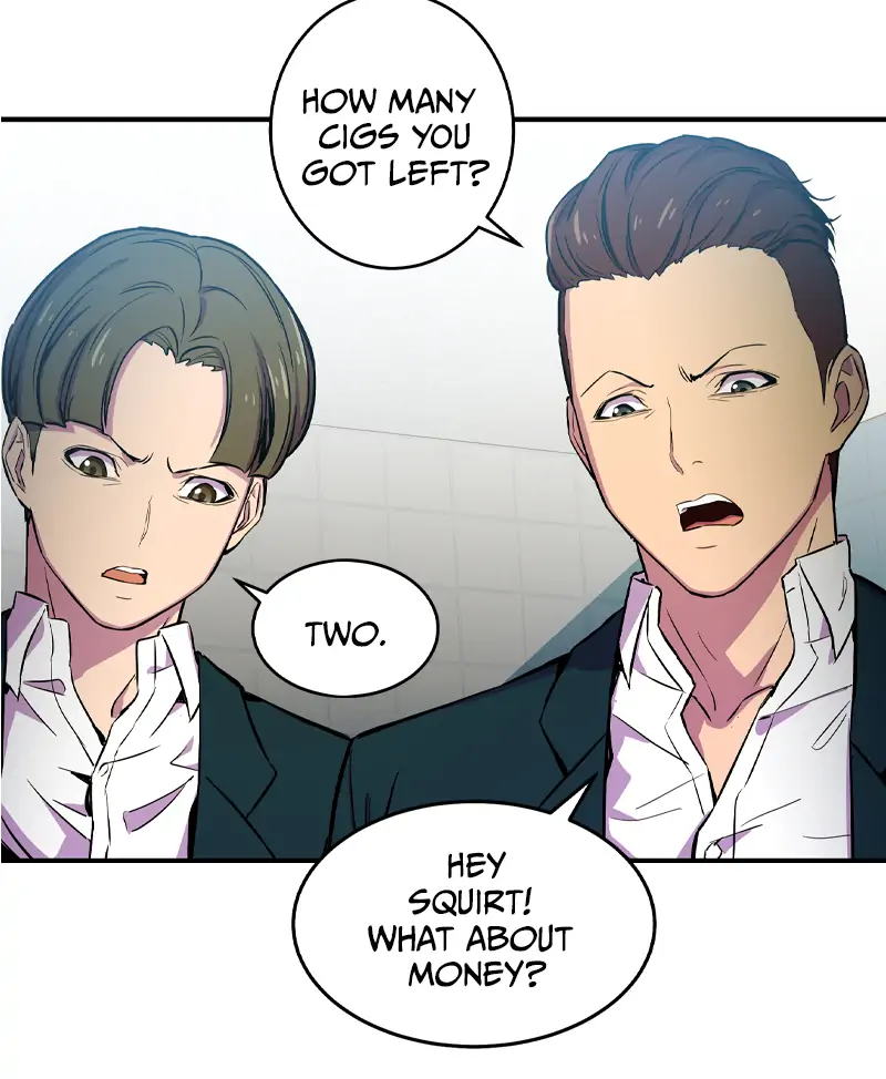 Incompetent Villain Chapter 1 - Page 126