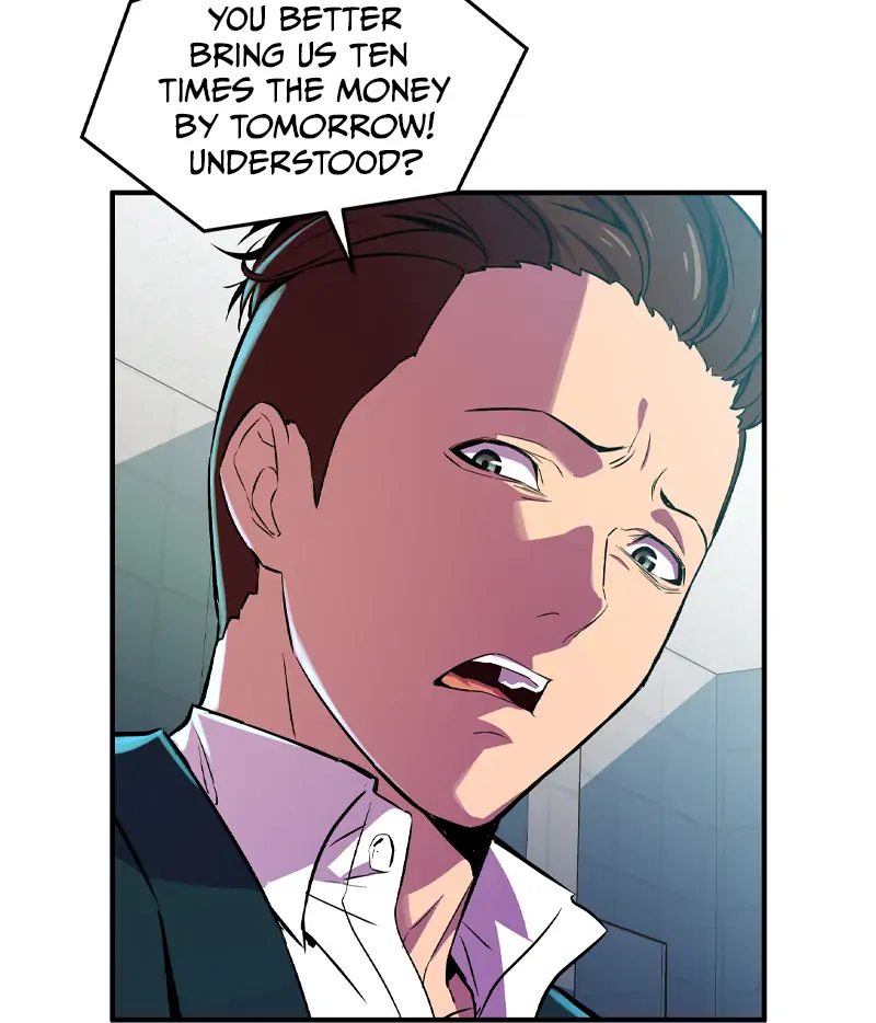 Incompetent Villain Chapter 1 - Page 133