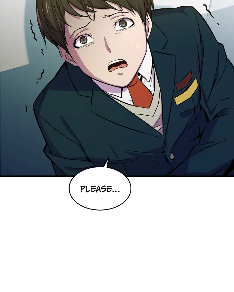 Incompetent Villain Chapter 1 - Page 135