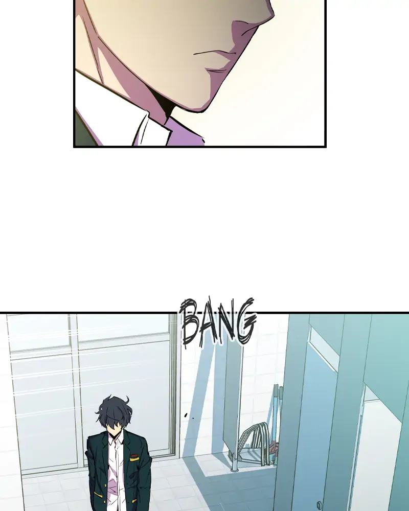 Incompetent Villain Chapter 1 - Page 143