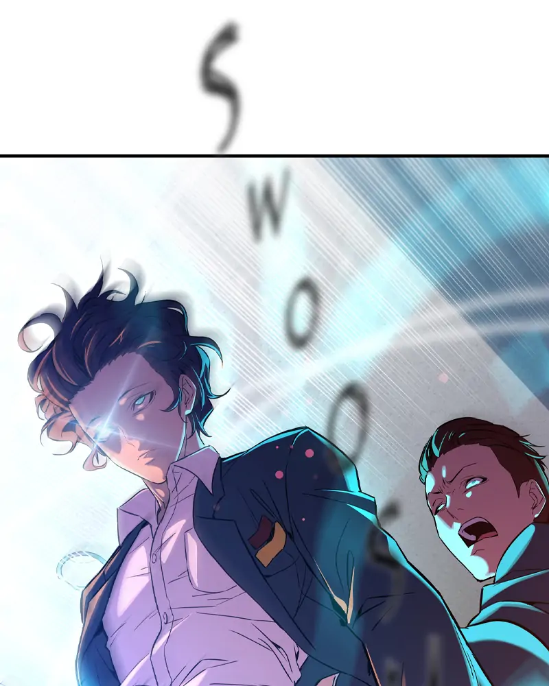 Incompetent Villain Chapter 1 - Page 158