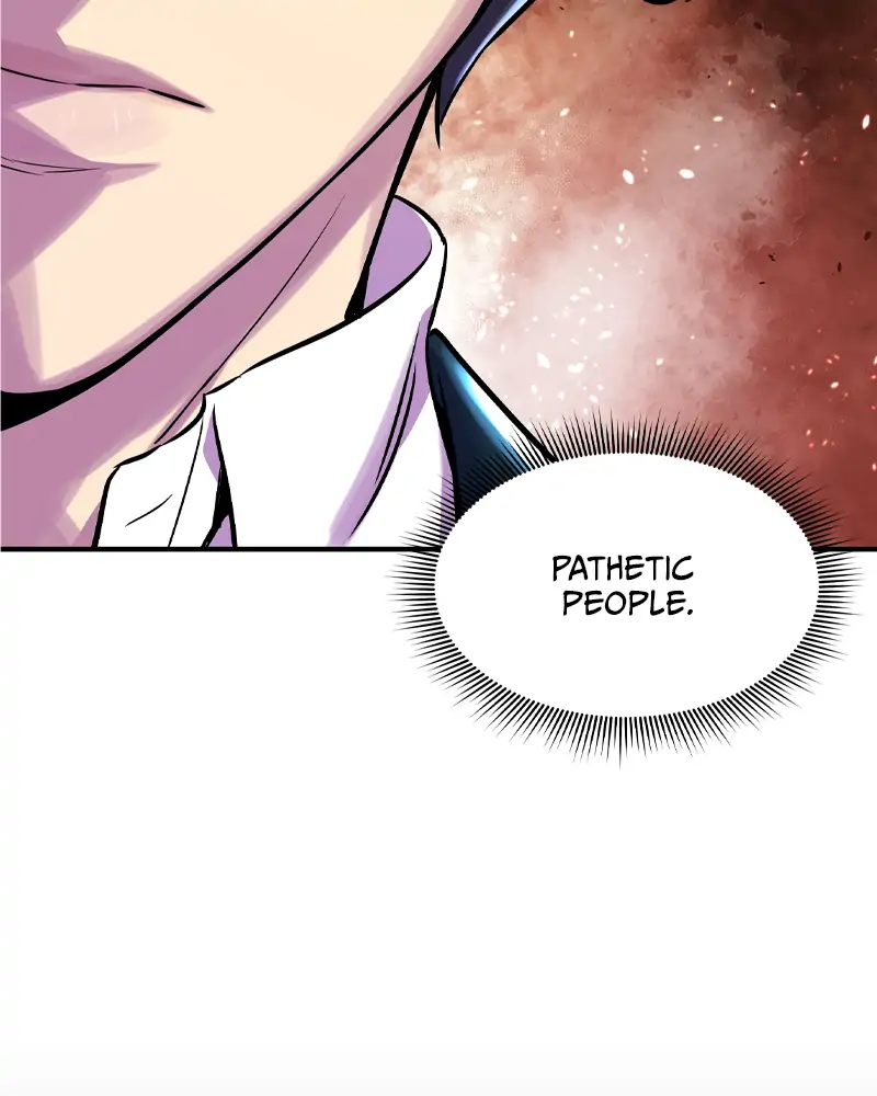 Incompetent Villain Chapter 1 - Page 17