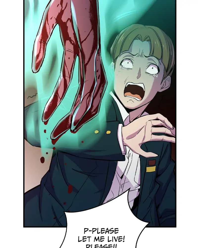 Incompetent Villain Chapter 1 - Page 189