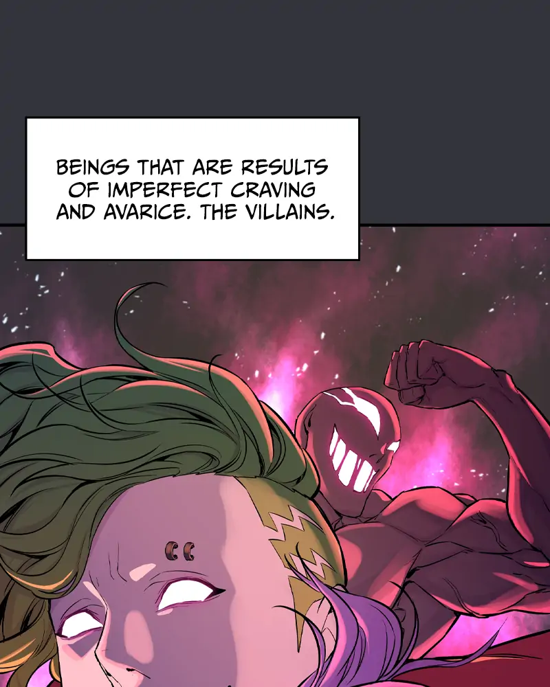 Incompetent Villain Chapter 1 - Page 2