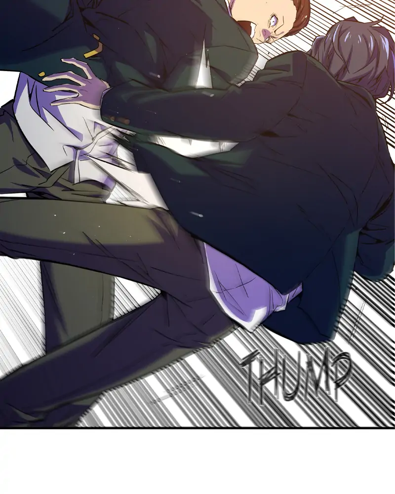 Incompetent Villain Chapter 1 - Page 217