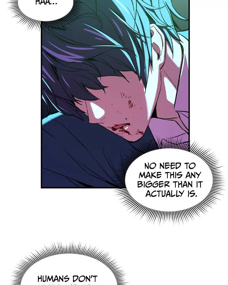 Incompetent Villain Chapter 1 - Page 221