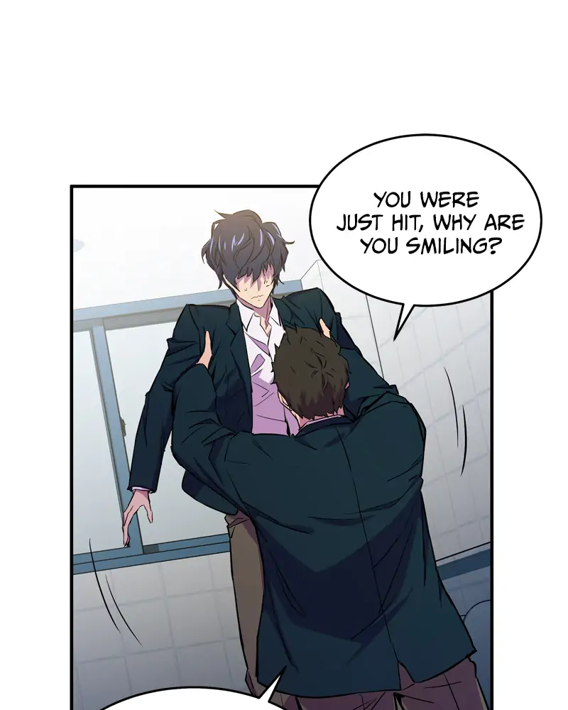 Incompetent Villain Chapter 1 - Page 237