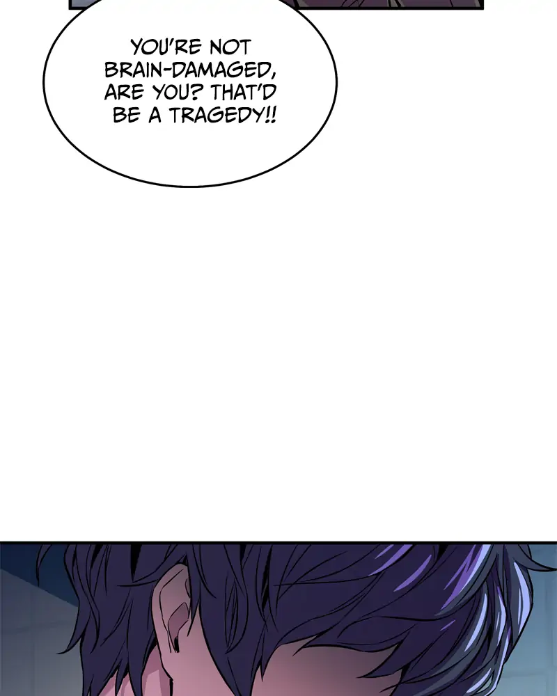 Incompetent Villain Chapter 1 - Page 238