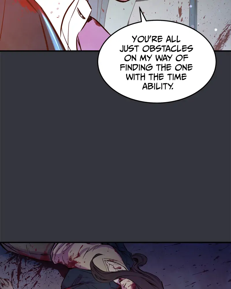 Incompetent Villain Chapter 1 - Page 24