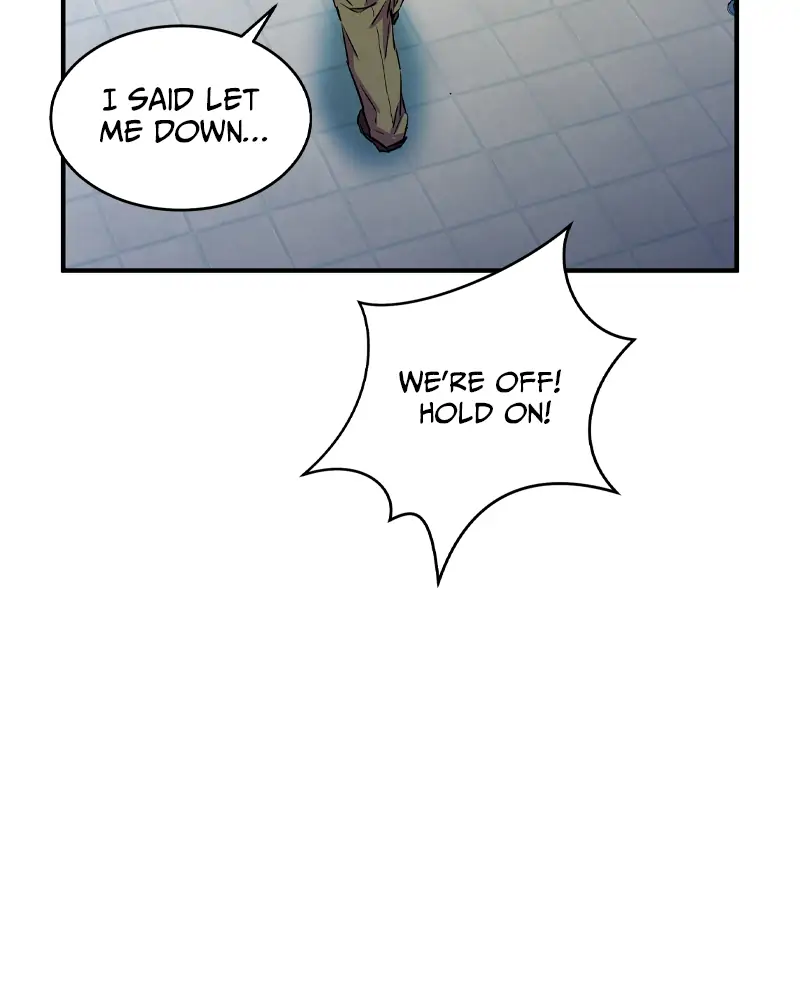 Incompetent Villain Chapter 1 - Page 243