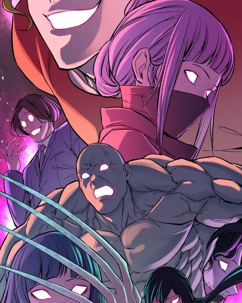 Incompetent Villain Chapter 1 - Page 3