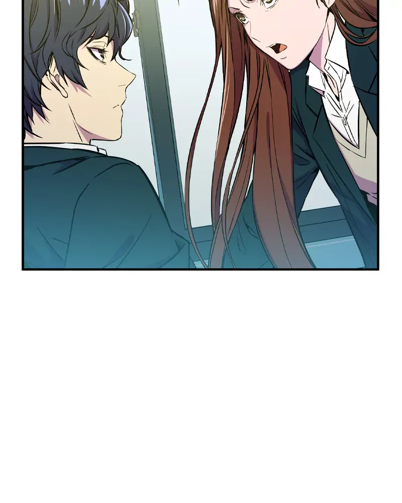 Incompetent Villain Chapter 1 - Page 35