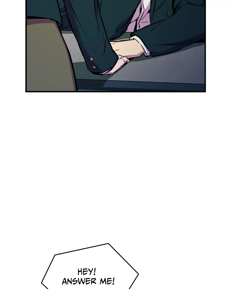 Incompetent Villain Chapter 1 - Page 37