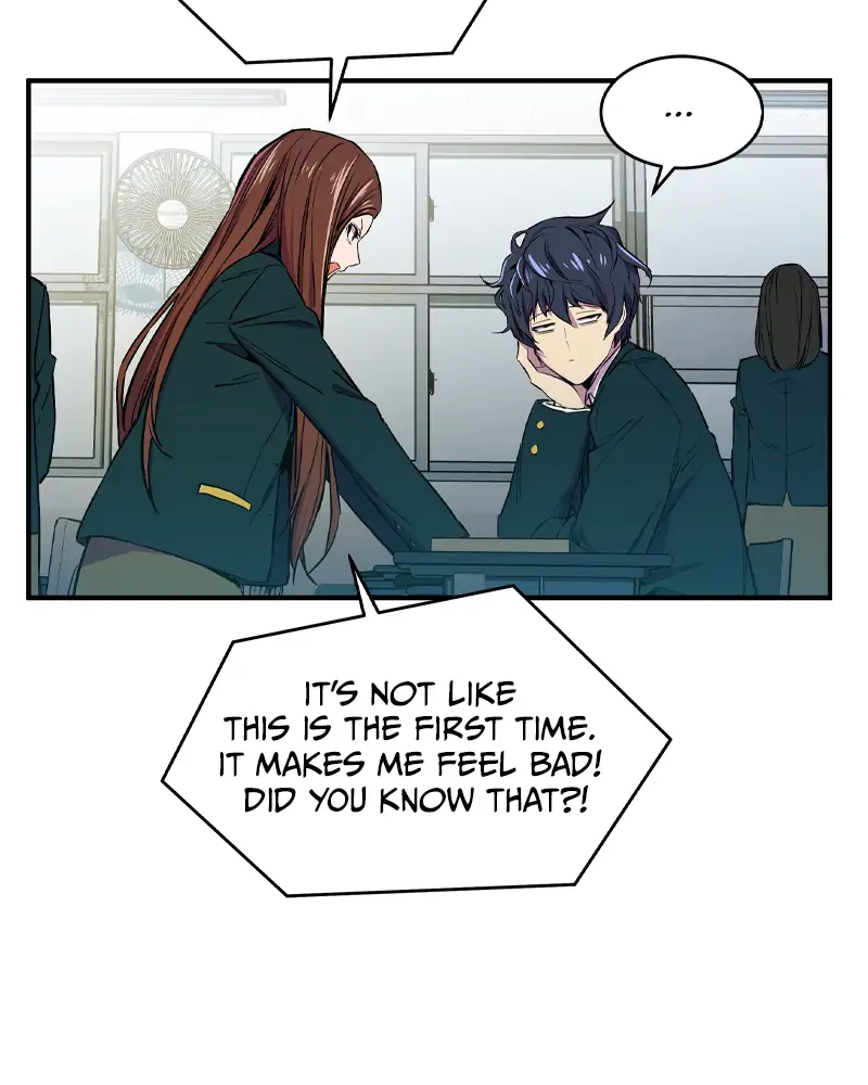 Incompetent Villain Chapter 1 - Page 38
