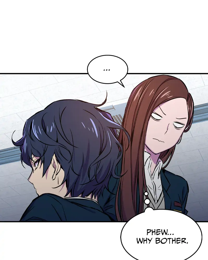 Incompetent Villain Chapter 1 - Page 43